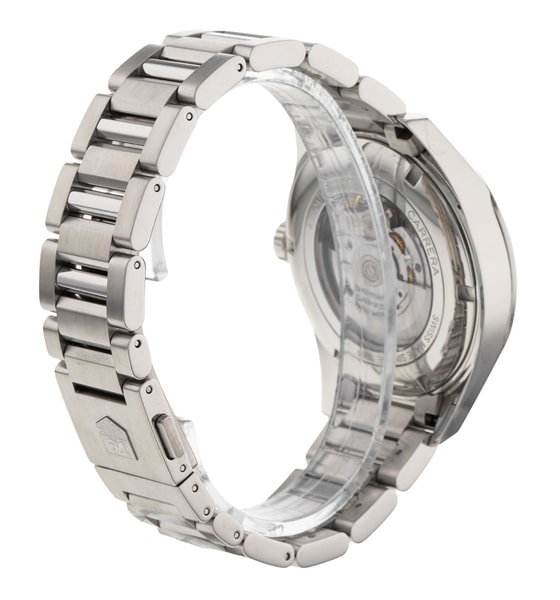 Tag Heuer Carrera WAR201C.BA0723